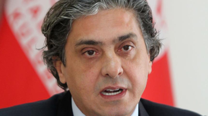 Antalyaspor, hocasını haftaya açıklayacak