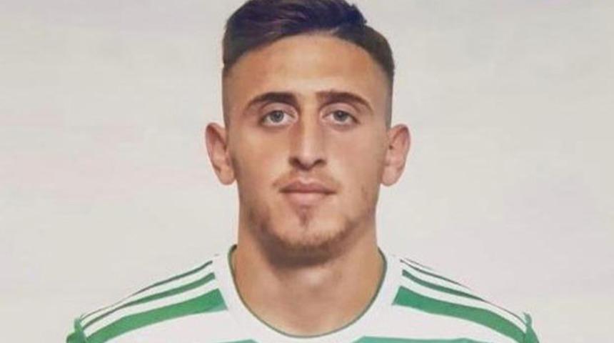 Melih İbrahimoğlu ilk Avrupa maçına çıktı