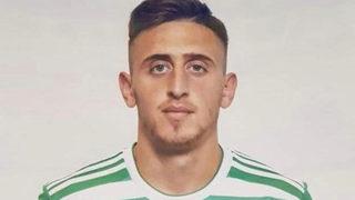 Melih İbrahimoğlu ilk Avrupa maçına çıktı