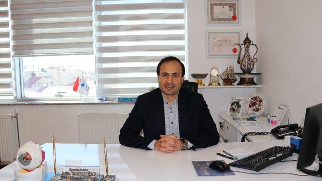 Excimer lazere yoğun ilgi