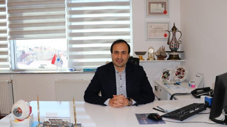 Excimer lazere yoğun ilgi