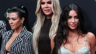 Khloe Kardashian koronavirüse yakalandı