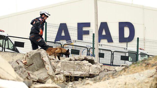 AFAD gönüllü başvurusu nasıl yapılır? AFAD görevlisi nasıl olunur? AFAD gönüllüsü başvuru ekranı