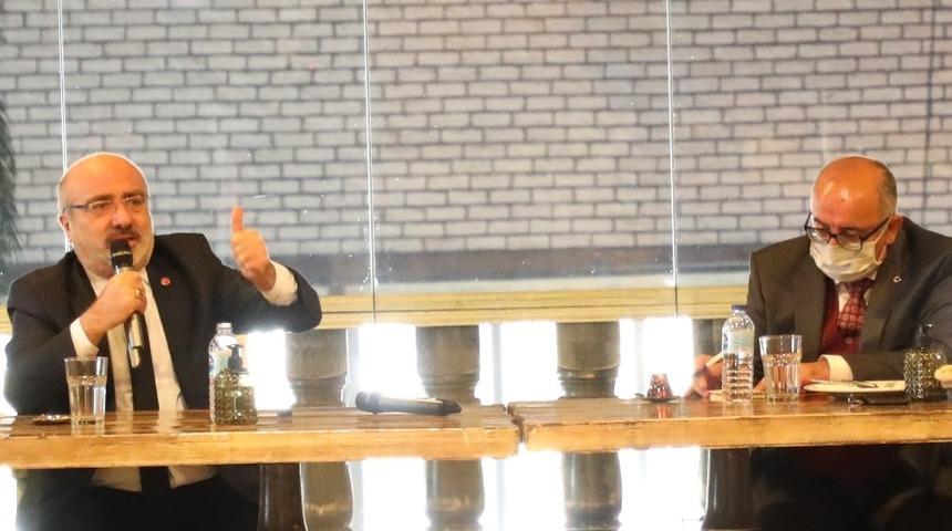 Kayseri &Uuml;niversitesi&rsquo;nin mesleki ve teknik y&uuml;ksek&ouml;ğretimde niteliği hızla artıyor