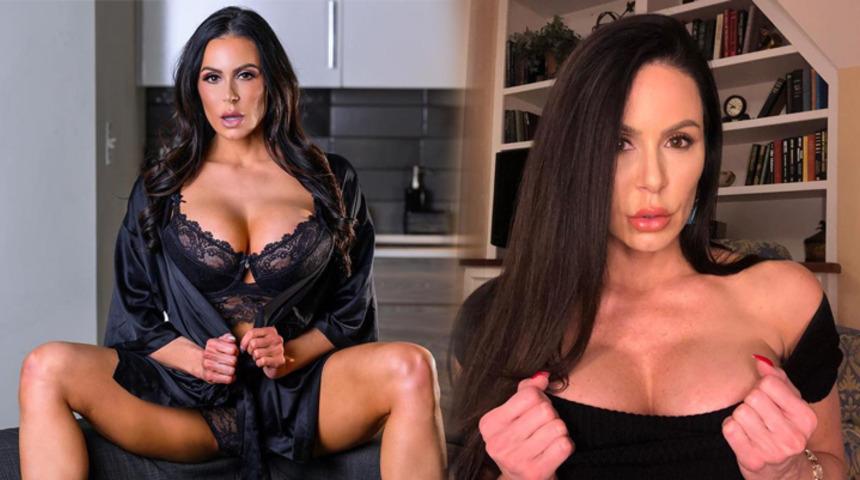 Kendra Lust, James Rodriguez'in bir an önce iyileşmesini diliyor!