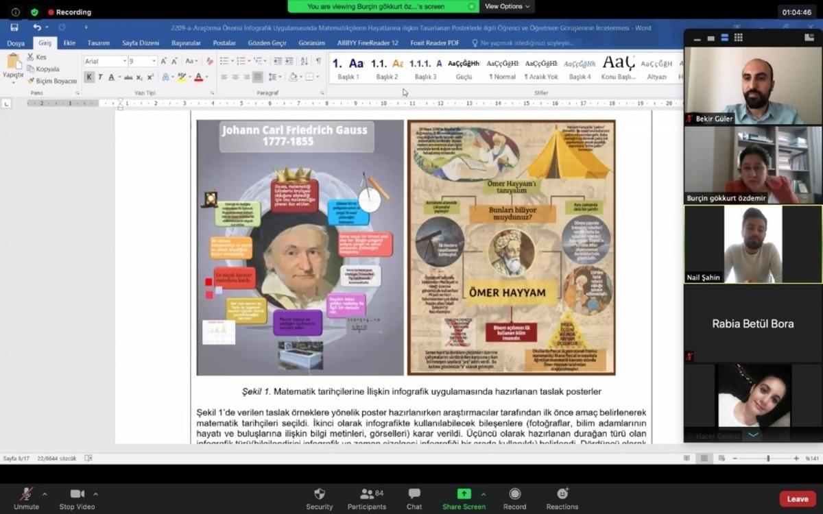 Bartın &Uuml;niversitesi&rsquo;nde &ouml;ğrencilere y&ouml;nelik proje eğitimleri devam ediyor