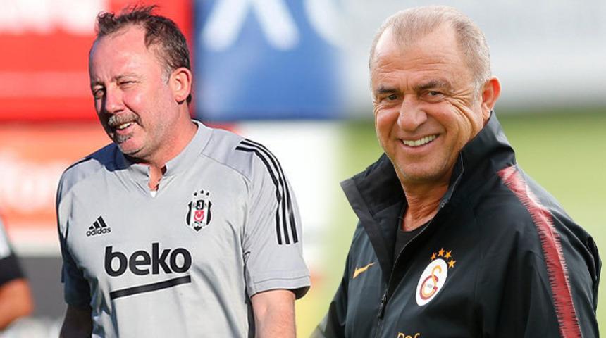 Beşiktaş ve Galatasaray'dan tarihi takas! Diagne ve Ljajic...