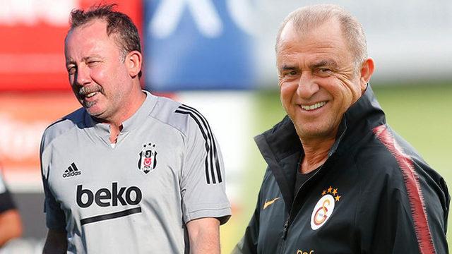 Beşiktaş ve Galatasaray'dan tarihi takas! Diagne ve Ljajic...
