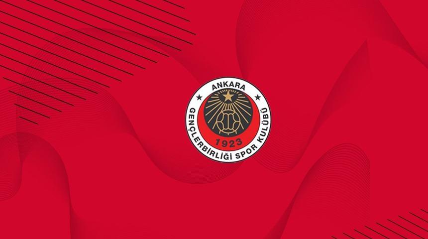 Gen&ccedil;lerbirliği'nde bir futbolcunun Kovid-19 testi pozitif &ccedil;ıktı