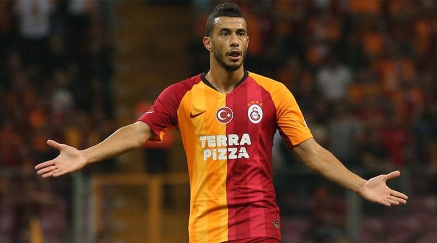Galatasaray'da Belhanda gidiyor Yunus Mallı geliyor!