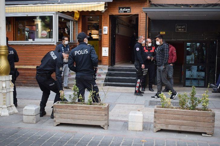 Malatya’da silahlı kavga: 1 yaralı G3