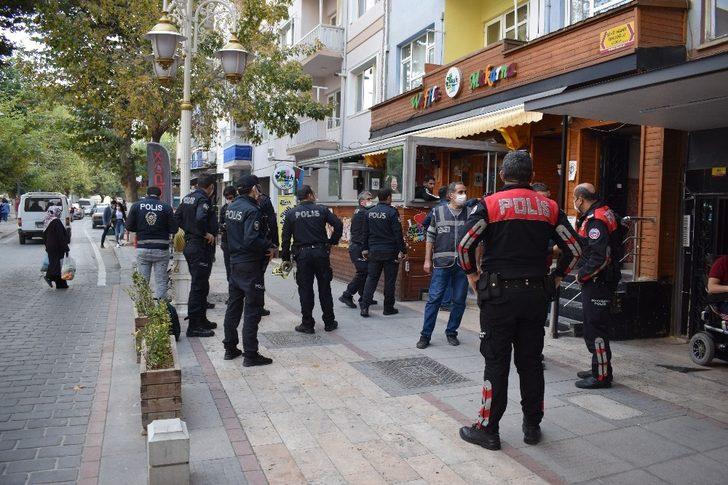 Malatya’da silahlı kavga: 1 yaralı G4