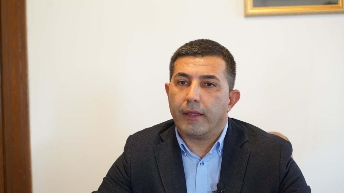 Başkan G&uuml;nel, &ldquo;Kuşadası&rsquo;nda şu ana kadar can kaybımız yok&rdquo;