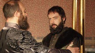 'Vatanım Sensin'de Okan Yalabık sürprizi