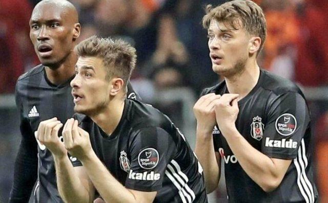 Fatih Terim Beşiktaş'ın yıldızı Dorukhan Toköz'ü istiyor!