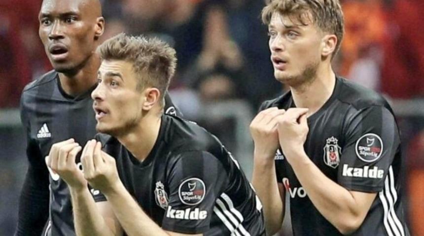 Fatih Terim Beşiktaş'ın yıldızı Dorukhan Tok&ouml;z'&uuml; istiyor!