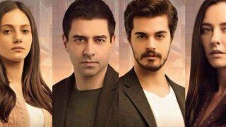 Yıllar sonra FOX TV'nin dizisiyle ekrana dönüyor