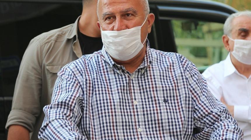 Başkanı Atay; Efeler Belediyesi olarak t&uuml;m tedbirleri aldık