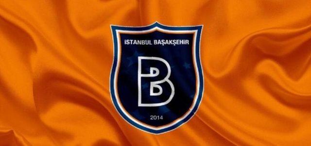 Başakşehir, 1 futbolcusunun koronavirüs testinin pozitif çıktığını açıkladı