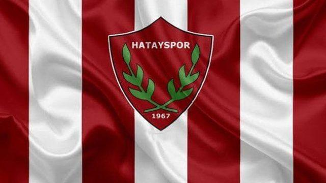 Atakaş Hatayspor'da futbolcuların Kovid-19 testleri negatife döndü