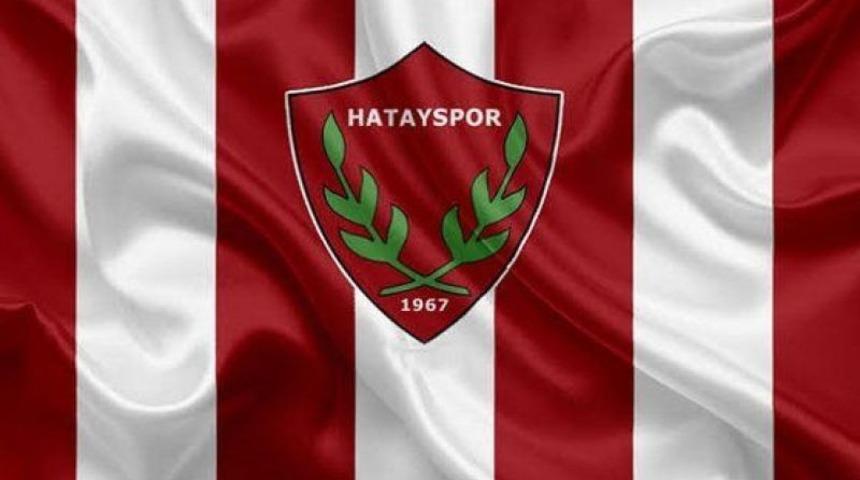 Atakaş Hatayspor'da futbolcuların Kovid-19 testleri negatife d&ouml;nd&uuml;