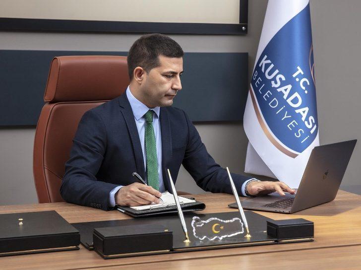 Aydın Büyükşehir ve Kuşadası Belediyesi Kuşadası’nda ‘Kriz masası’ oluşturdu G1