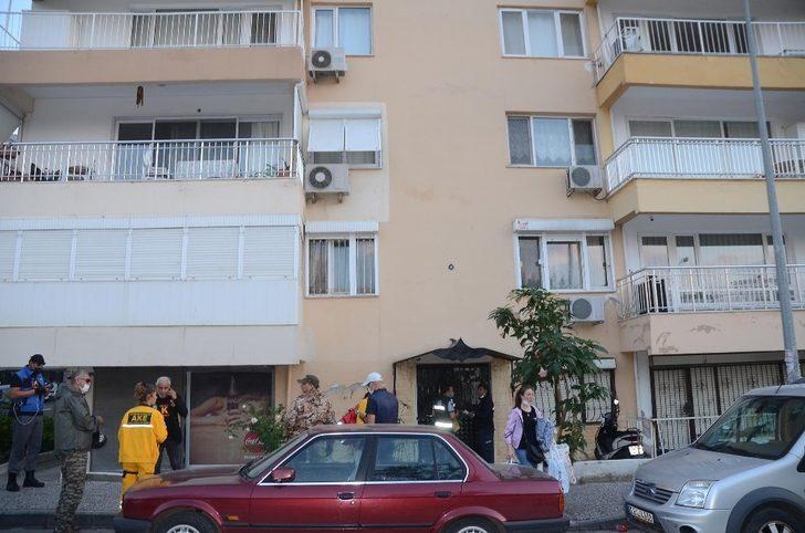 Aydın Büyükşehir ve Kuşadası Belediyesi Kuşadası’nda ‘Kriz masası’ oluşturdu G2