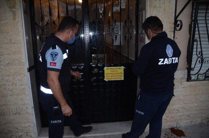 Aydın Büyükşehir ve Kuşadası Belediyesi Kuşadası’nda ‘Kriz masası’ oluşturdu G3