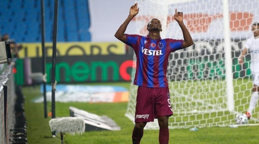 Anthony Nwakaeme: Bu takımın hocası ben değilim