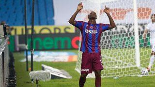 Anthony Nwakaeme: Bu takımın hocası ben değilim