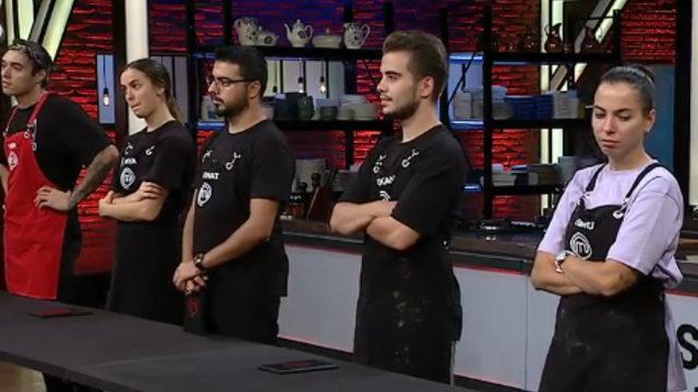 MasterChef Türkiye'de Tanya mı elenecek? Tanya'nın babasından kafa karıştıran MasterChef paylaşımı!