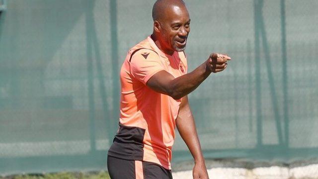 Eddie Newton: Başarı şimdi değerlendirilmez