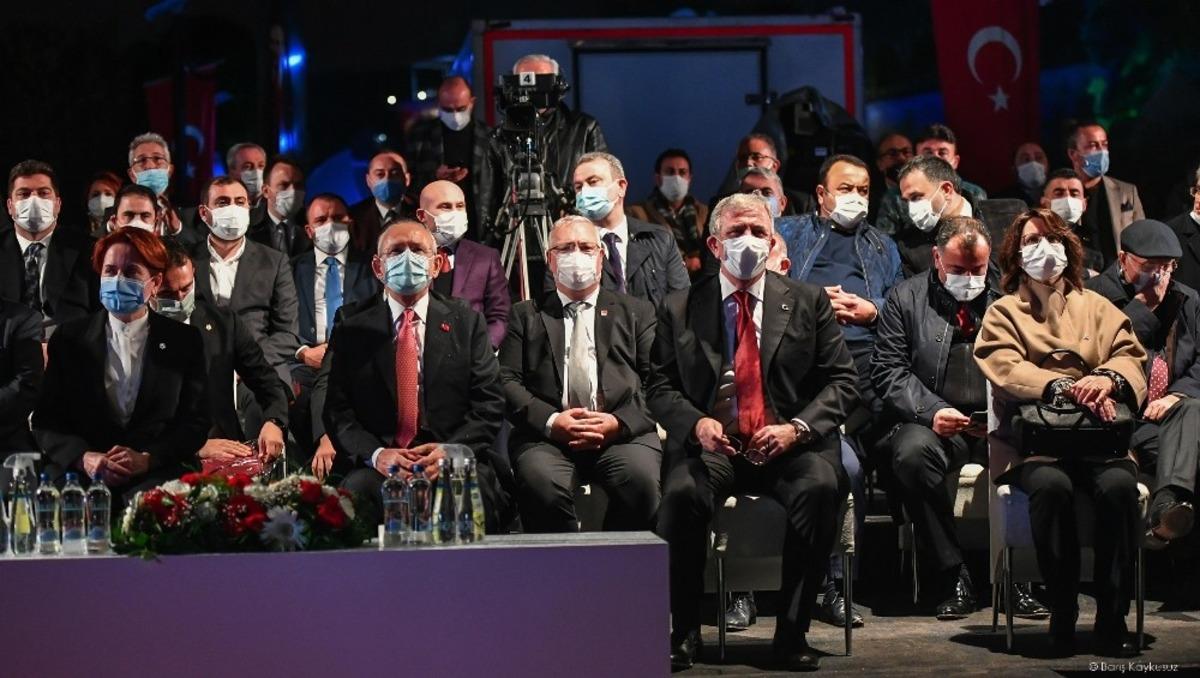 Başkan Yavaş: "Cumhuriyetimize ve Ankara&rsquo;mıza layık olmaya &ccedil;alışıyoruz"