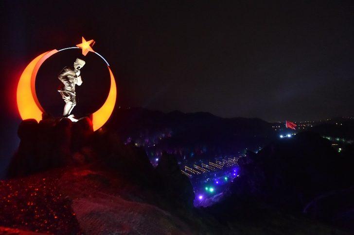 Başkan Yavaş: "Cumhuriyetimize ve Ankara’mıza layık olmaya çalışıyoruz" G5