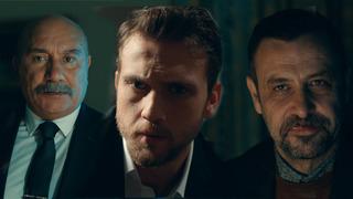 Çukur 101. yeni bölüm fragmanı yayınlandı! Çukur'da Çağatay Erdenet dönemi yeniden başlıyor: Kural mural yok
