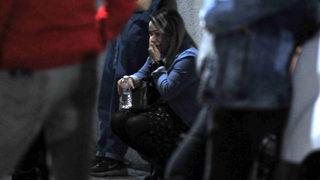 İzmir depremi sonrası hastaneye koştular! Kimi sinir krizi geçirdi, kimi umutla bekledi