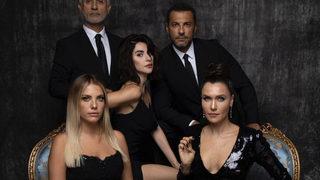 Yasak Elma'ya bomba transfer! Erdal Özyağcılar hangi rolde oynayacak?