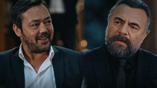 Eşkıya Dünyaya Hükümdar Olmaz 170. yeni bölüm fragmanı yayınlandı! EDHO'da Hızır'dan Yaman'a barış eli: Bükemediğin bileği öpeceksin 