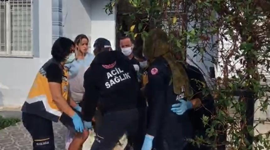 Aydın&rsquo;da deprem nedeniyle 54 kişi yaralandı