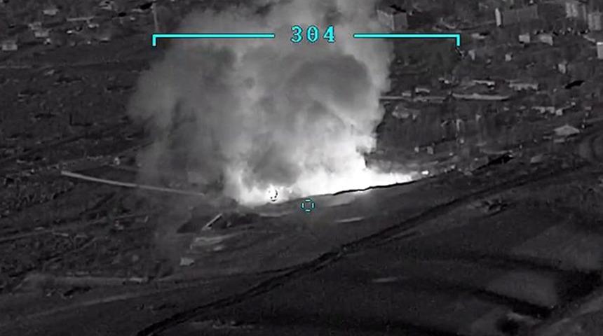 AGİT duyurdu! Azerbaycan ve Ermenistan sivilleri hedef almama konusunda anlaştı