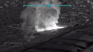 AGİT duyurdu! Azerbaycan ve Ermenistan sivilleri hedef almama konusunda anlaştı