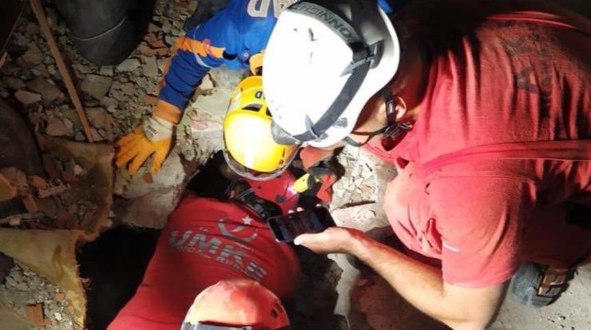 Bakan Koca: İzmir halkının yanındayız