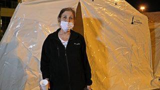 İzmir depremi sonrası vatandaşlar yaşadıkları dehşeti böyle anlattı