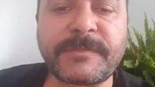 İzmir depremi için felaketi kendileri istedi şeklinde konuşan kişi yakalandı