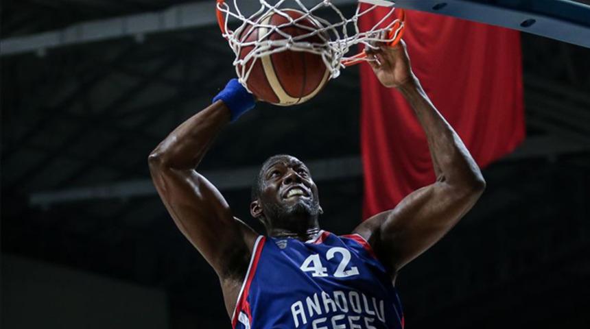 ÖZET | Olympiakos - Anadolu Efes maç sonucu: 79-84