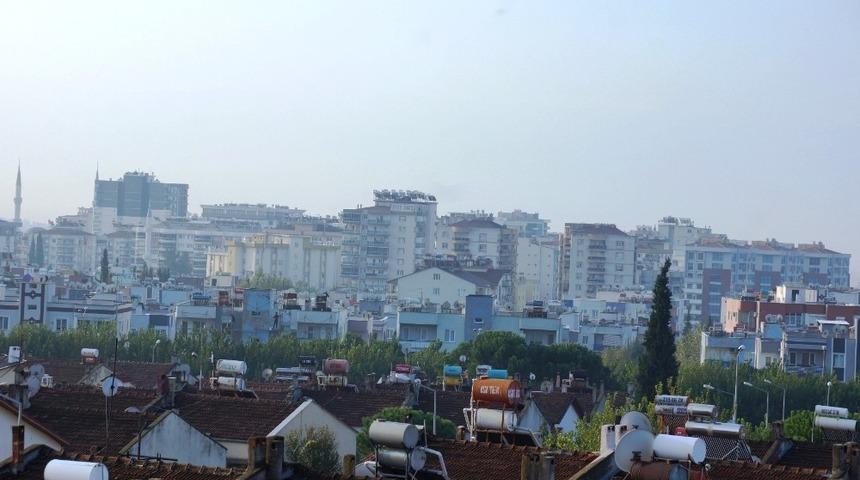 5 şiddetindeki deprem Aydın&rsquo;da hissedildi