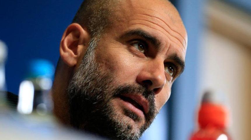 Guardiola'nın 5 oyuncu değişikliği isyanı