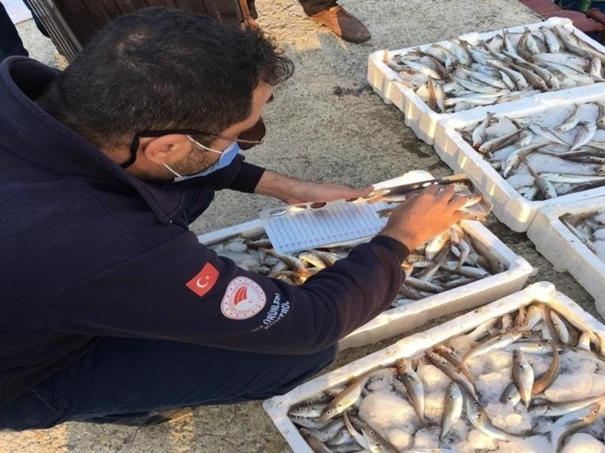 D&uuml;zce&rsquo;de 147 noktada su &uuml;r&uuml;nleri denetimi ger&ccedil;ekleştirildi