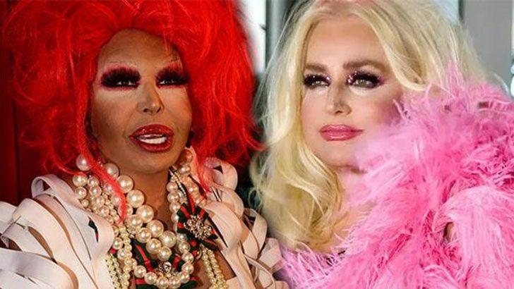 Banu Alkan B�lent Ersoy�la ayn� projede yer alacak