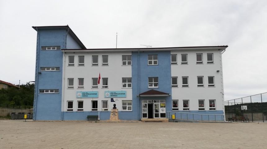 Eğitime ara verilen okullarda kısıtlama kaldırılıyor